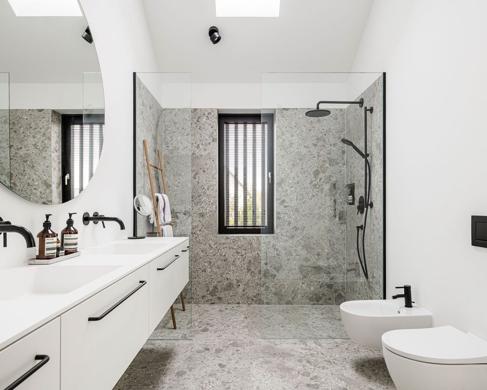 Casa ai margini del bosco