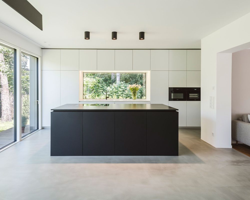 Appartamento a Monaco di Baviera