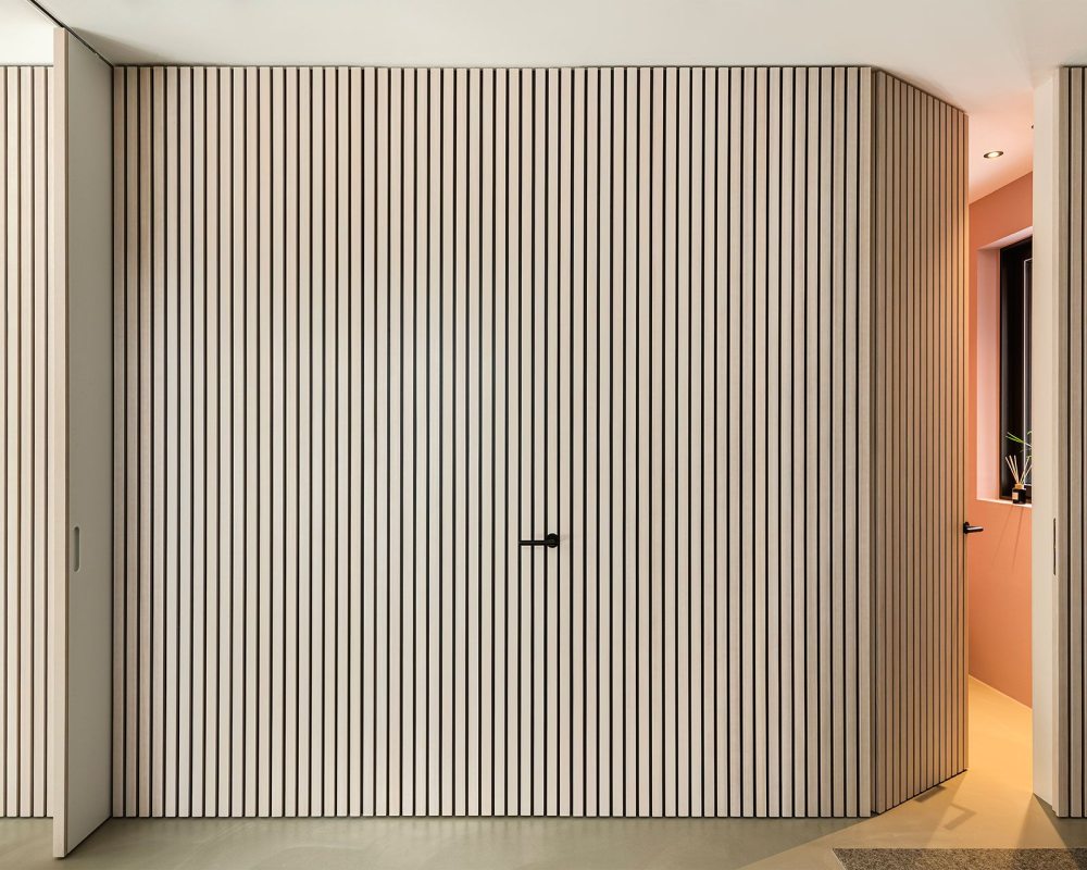 Casa ai margini del bosco