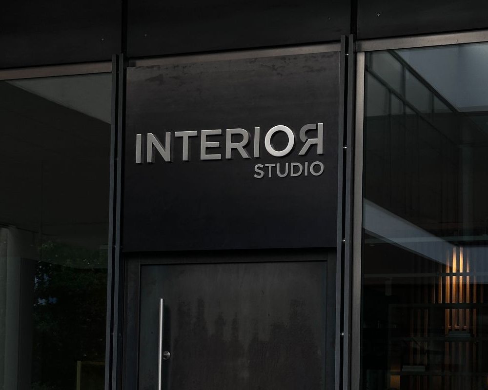 Willkommen im Interior Studio