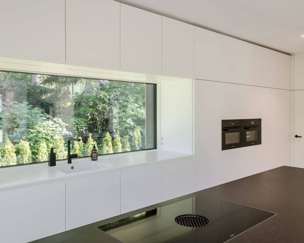 Appartamento a Monaco di Baviera