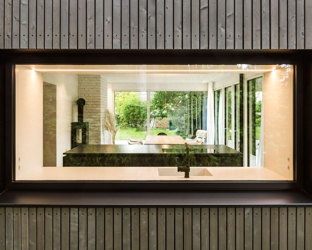 Appartamento a Monaco di Baviera